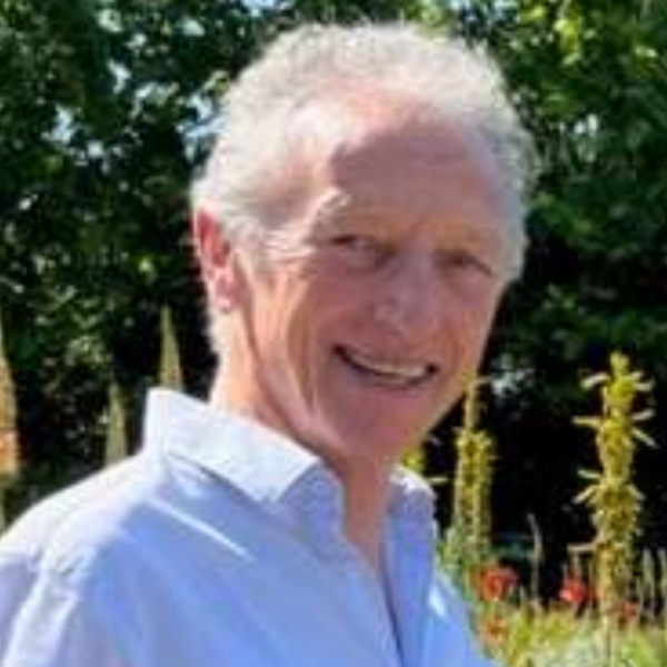 Bruno Ducoux D.O., (F)<br>