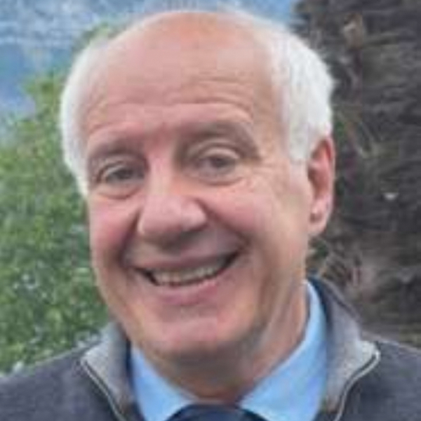 Philippe Druelle DScO (CAN)<br>