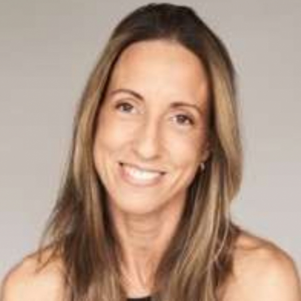 Anne-Julie Morand DScO (CAN)<br>